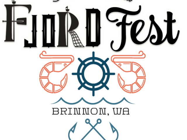 Fjord Fest - Shrimpfest