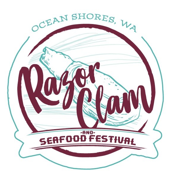 Don’t miss – OCEAN SHORES RAZOR CLAM & SEAFOOD FESTIVAL, March 17-19